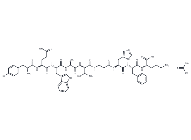 BA 1 acetate(183241-31-8 free base)