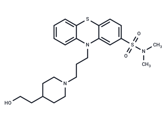 Pipotiazine