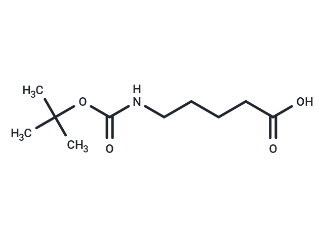 Boc-NH-C4-acid