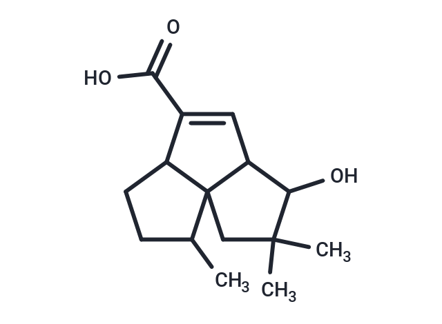 Pentalenic acid