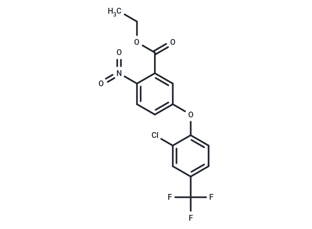 Ethyl acifluorfen