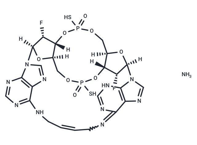 E7766 diammonium salt