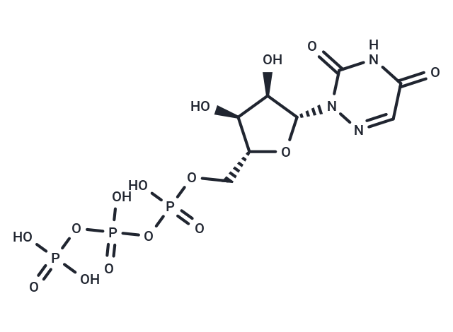 6-Azauridine triphosphate