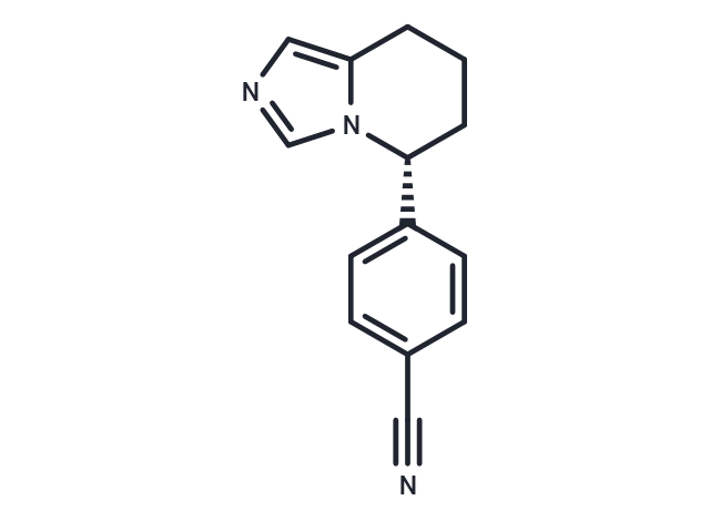 (R)-Fadrozole