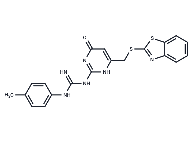 SARS-CoV-2 nsp13-IN-2