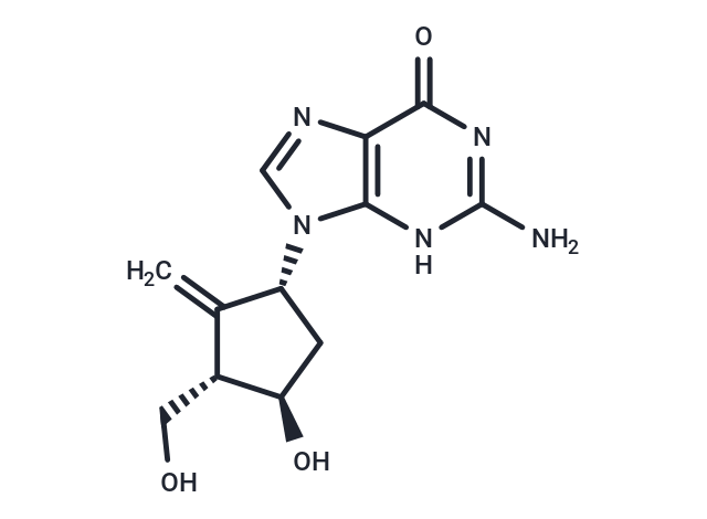 ent-Entecavir