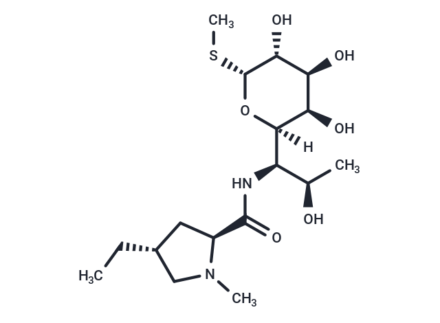 Lincomycin-B