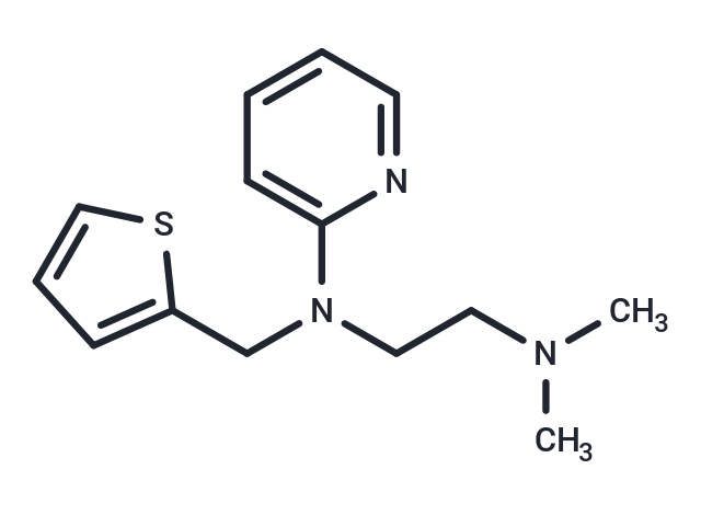 Methapyrilene