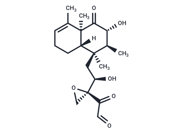 Terpentecin