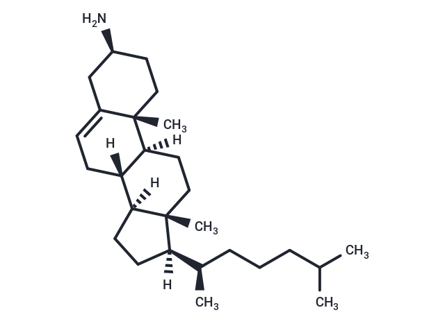 Cholesterylamine