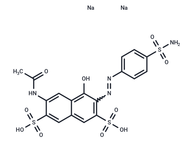 Azosulfamide