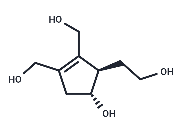 Eucommiol