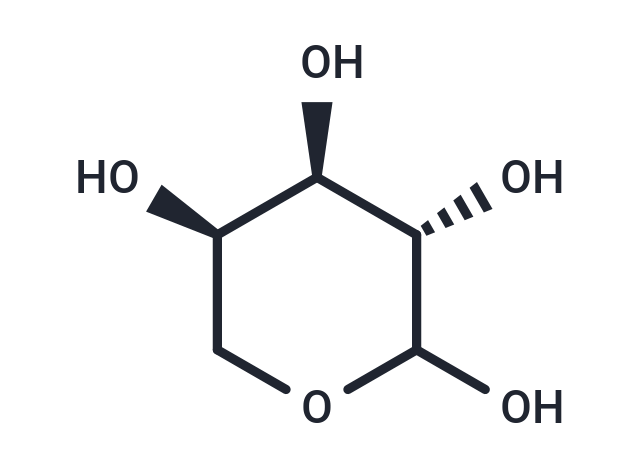 D-Arabinopyranose