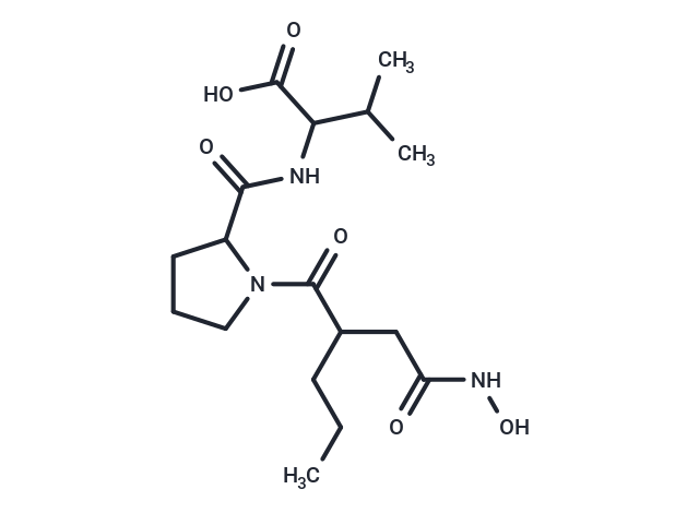 Propioxatin A