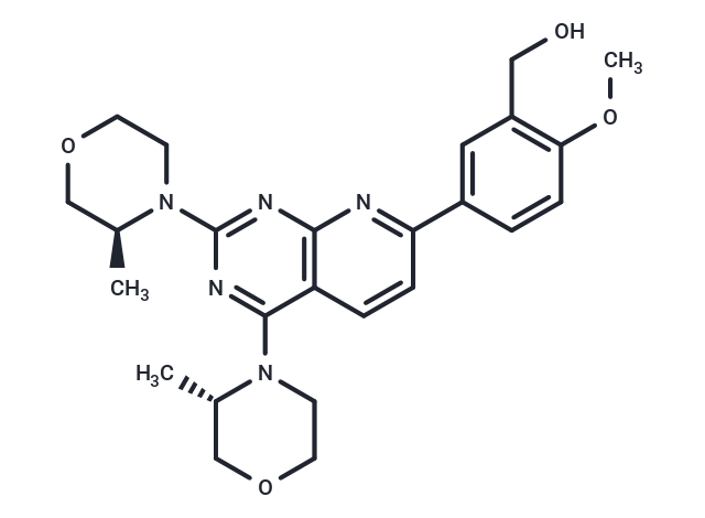 AZD-8055