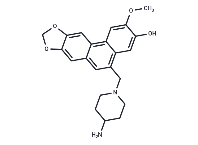 Antitumor agent-38