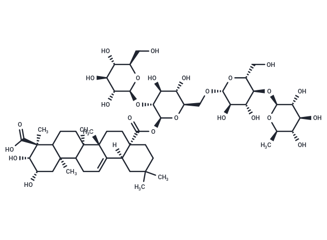 Herniariasaponin 4