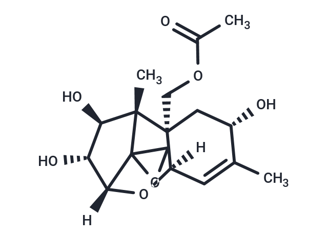 4-Deacetylneosolaniol