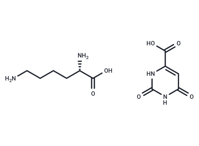 Lysine Orotate