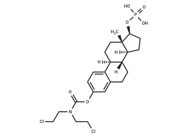 Estramustine phosphate