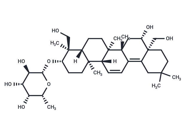 Prosaikogenin A