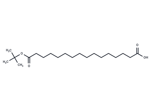 Boc-C14-COOH