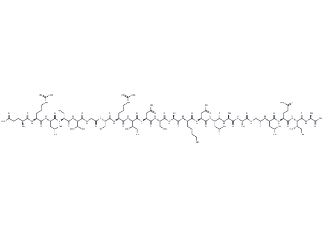 Flagelin 22