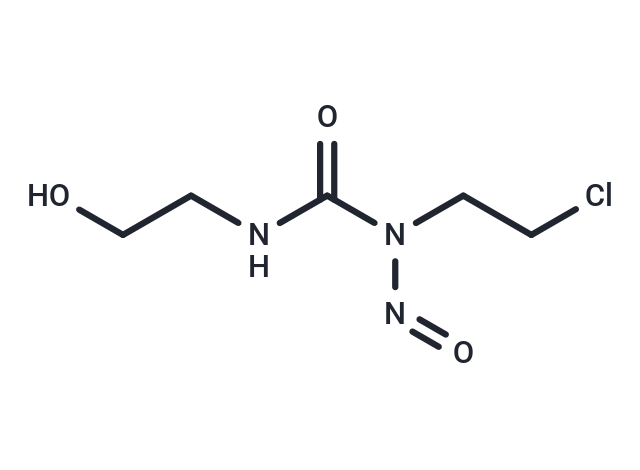 Hemustine