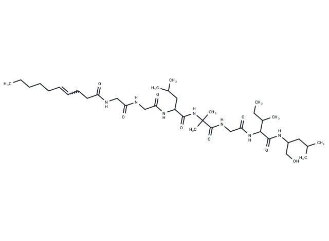 Trichodecenin I