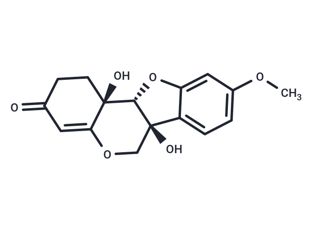 Pterocarpadiol D