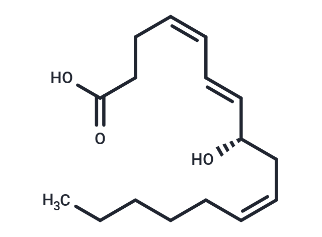 tetranor-12(S)-HETE