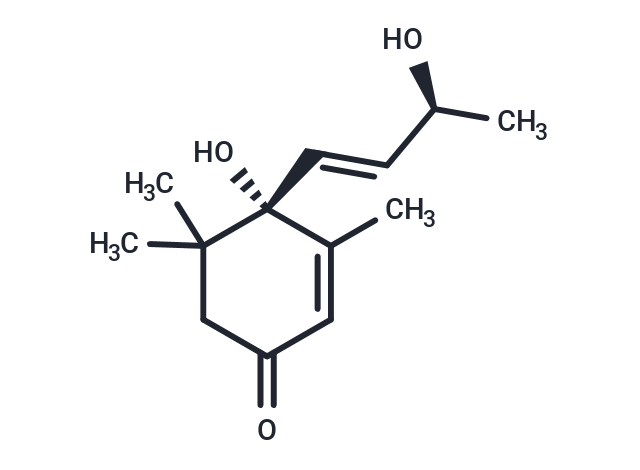 Corchoionol C