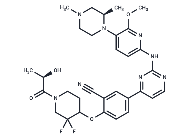 TBK1/IKKε-IN-6