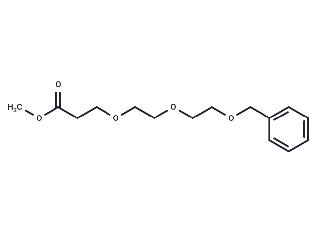 Benzyl-PEG3-methyl ester