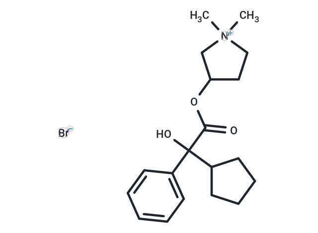 Glycopyrrolate