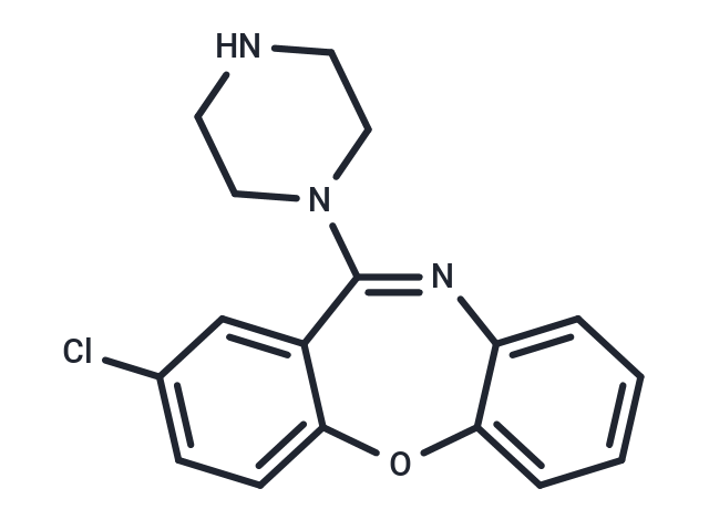 Amoxapine