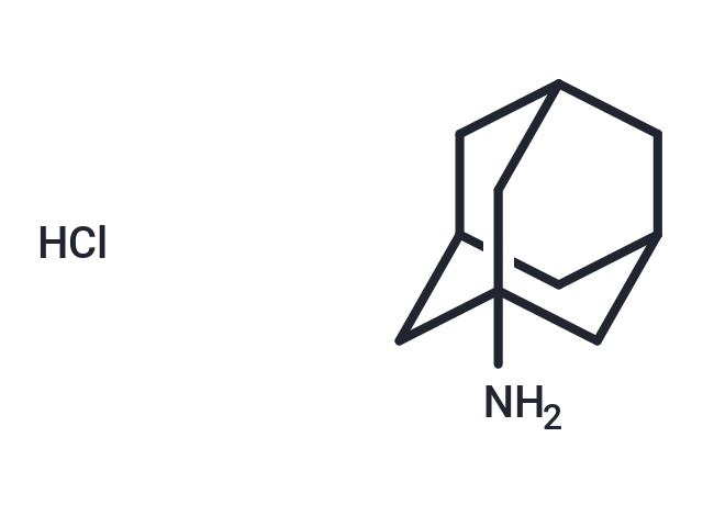 Amantadine hydrochloride