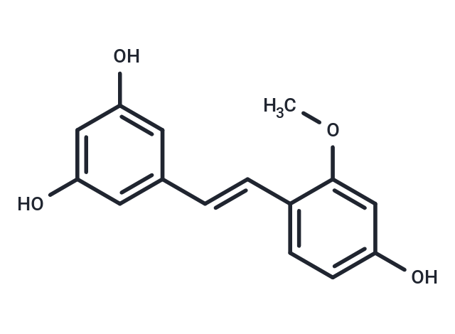 Gnetucleistol D