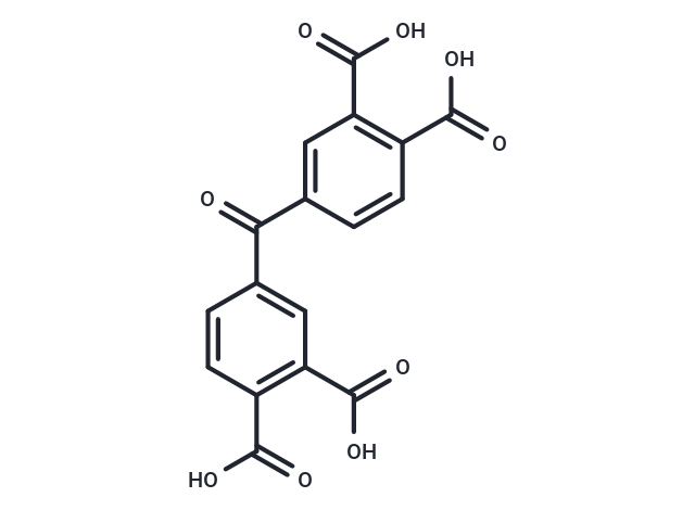 Benzophenonetetracarboxylic acid