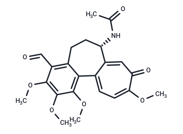 4-Formylcolchicine