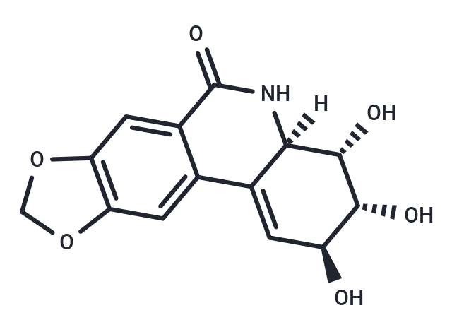 7-Deoxynarciclasine