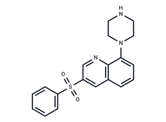 Intepirdine