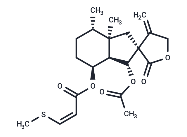 Bakkenolide D