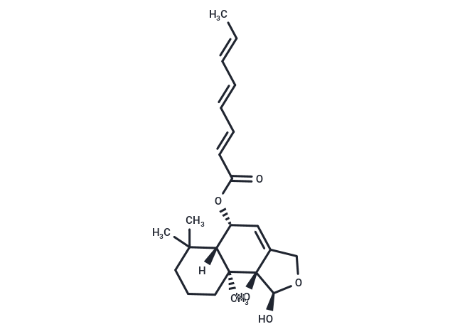 Antibiotic FF 8181A