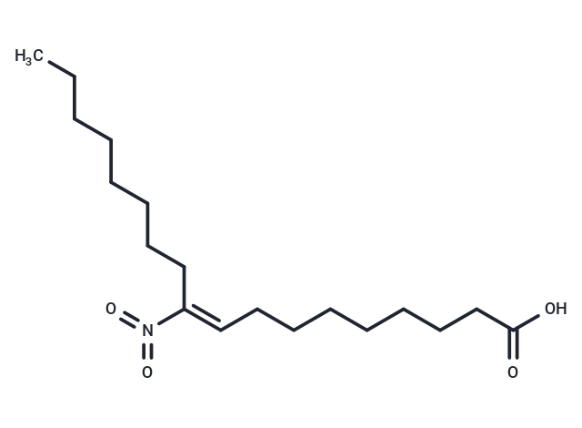 10-Nitrooleic acid