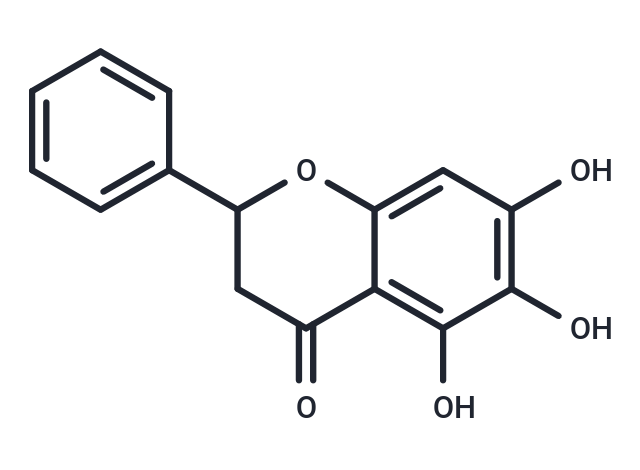 Dihydrobaicalein