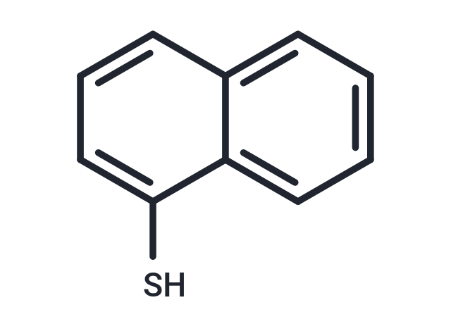 1-Naphthalenethiol