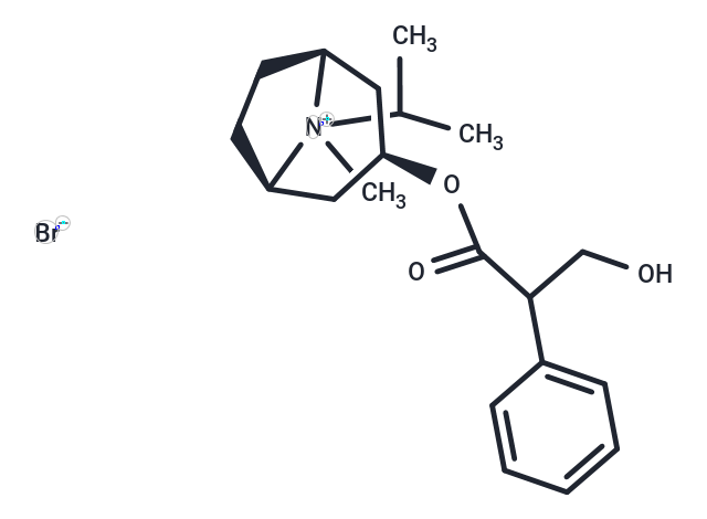 Ipratropium Bromide