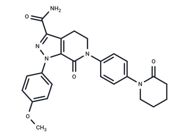 Apixaban