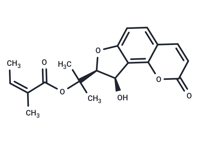 Daucoidin A